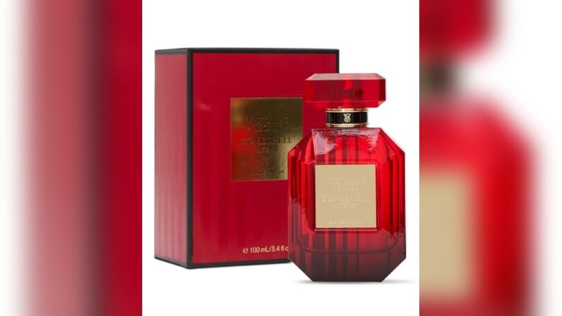 A Que Huele El Perfume Bombshell Intense De Victoria Secret