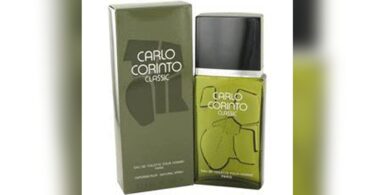 A Que Huele El Perfume Carlo Corinto: Discover Its Unique Scent Profile