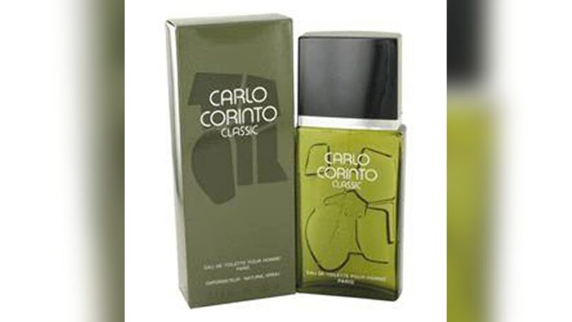 A Que Huele El Perfume Carlo Corinto: Discover Its Unique Scent Profile