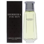 A Que Huele El Perfume Carolina Herrera Hombre