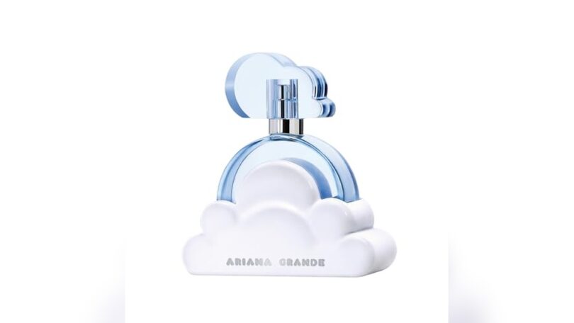 A Que Huele El Perfume De Ariana Grande? Discover Its Irresistible Scent!