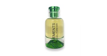 A Que Huele El Perfume De Hombre: Discover SucheL Forever Elements Scent
