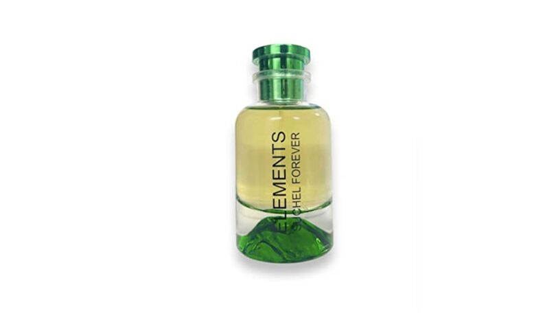 A Que Huele El Perfume De Hombre: Discover SucheL Forever Elements Scent