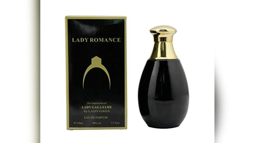 A Que Huele El Perfume De Lady Gaga: Discover Lady Romance Scent