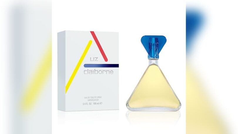 A Que Huele El Perfume De Liz Claiborne? Discover Its Unique Scent
