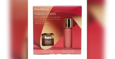 A Que Huele El Perfume De Selena Gomez? Discover Her Signature Scent!