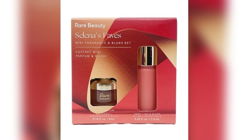 A Que Huele El Perfume De Selena Gomez? Discover Her Signature Scent!