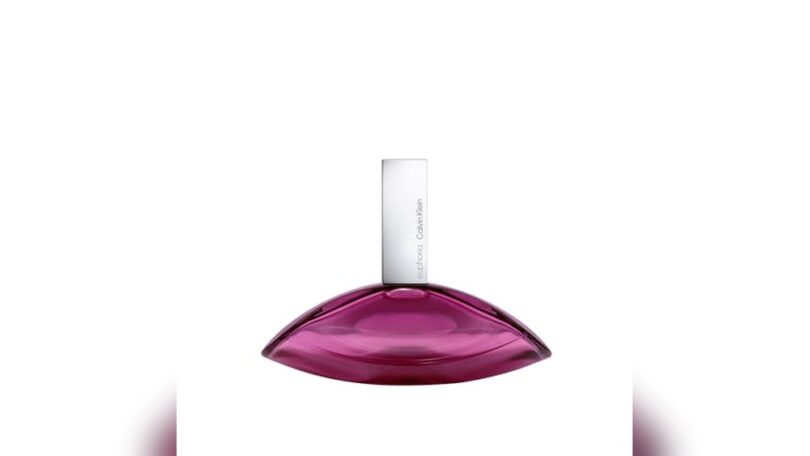 A Que Huele El Perfume Euphoria De Calvin Klein