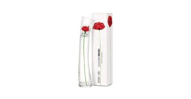 A Que Huele El Perfume Flower by Kenzo: Fragrance Unveiled