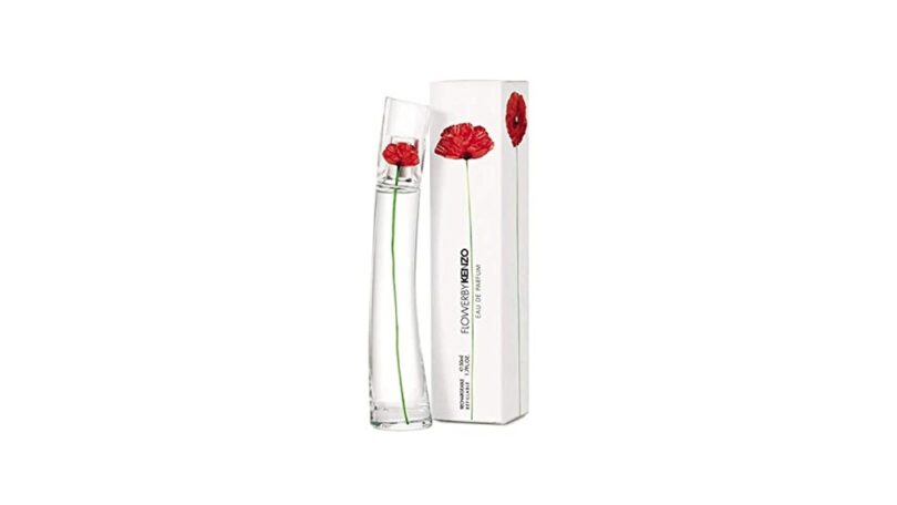 A Que Huele El Perfume Flower by Kenzo: Fragrance Unveiled