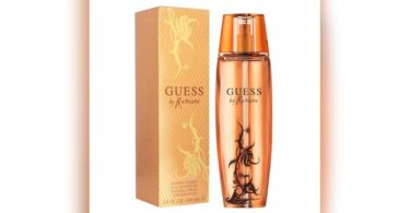 A Que Huele El Perfume Guess by Marciano: Fragrance Unveiled