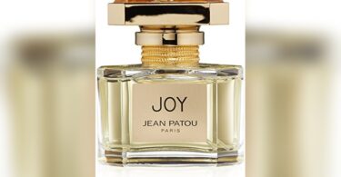 A Que Huele El Perfume Joy De Jean Patou? Discover Its Scent Profile