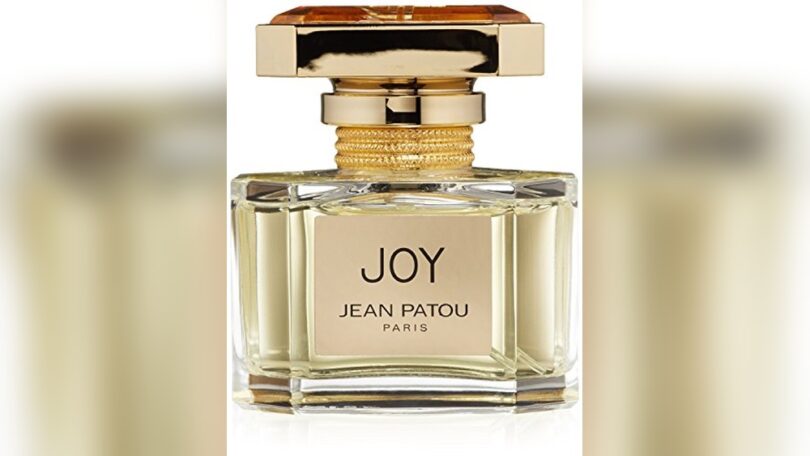 A Que Huele El Perfume Joy De Jean Patou? Discover Its Scent Profile