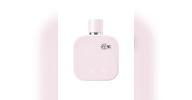 A Que Huele El Perfume Lacoste Rosa