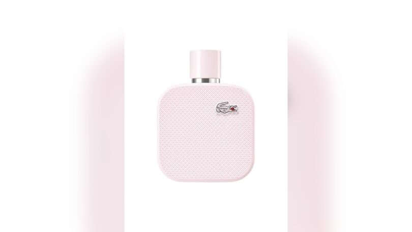 A Que Huele El Perfume Lacoste Rosa