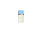 A Que Huele El Perfume Light Blue Mujer
