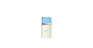 A Que Huele El Perfume Light Blue Mujer