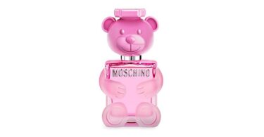 A Que Huele El Perfume Moschino Rosa