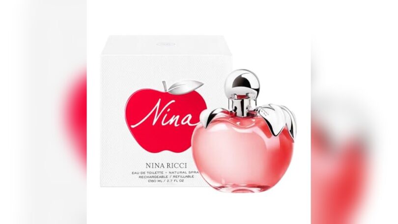 A Que Huele El Perfume Nina Ricci? Discover Its Floral Fruity Aroma