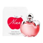 A Que Huele El Perfume Nina Ricci? Discover Its Floral Fruity Aroma