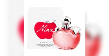 A Que Huele El Perfume Nina Ricci? Discover Its Floral Fruity Aroma