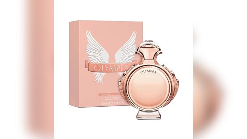 A Que Huele El Perfume Olympea Paco Rabanne: Scent Breakdown Revealed