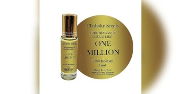 A Que Huele El Perfume One Million: Discover Its Unique Scent Profile