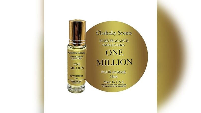 A Que Huele El Perfume One Million: Discover Its Unique Scent Profile