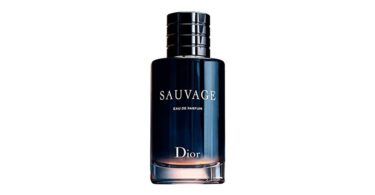 A Que Huele El Perfume Sauvage Dior Hombre