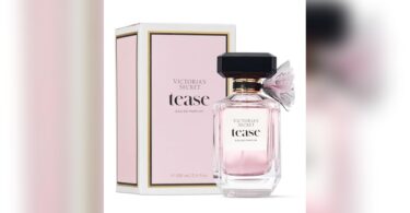A Que Huele El Perfume Tease De Victoria Secret? Discover Its Scent!