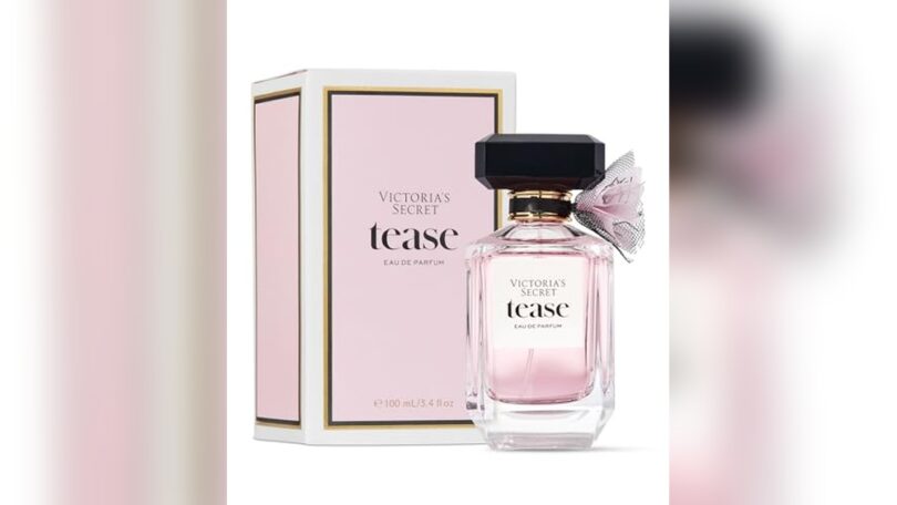 A Que Huele El Perfume Tease De Victoria Secret? Discover Its Scent!