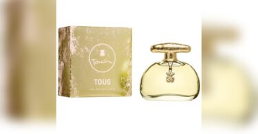 A Que Huele El Perfume Tous