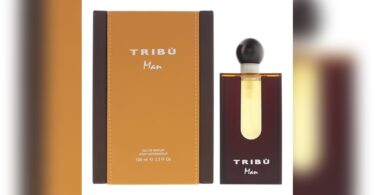 A Que Huele El Perfume Tribu