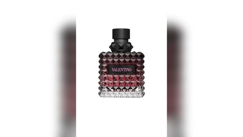 A Que Huele El Perfume Valentino Donna