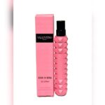 A Que Huele El Perfume Valentino Donna Born in Roma