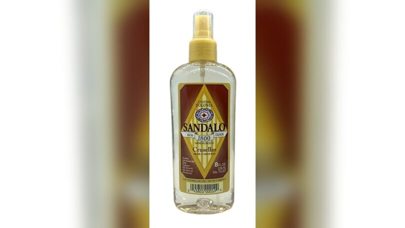 A Que Huele El Sandalo En Perfumes