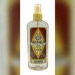 A Que Huele El Sandalo En Perfumes? Discover Crusellas Sandalwood Cologne