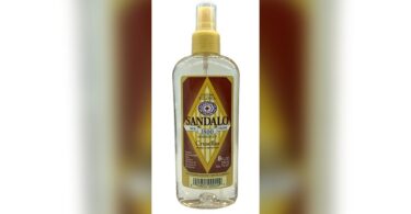 A Que Huele El Sandalo Perfume