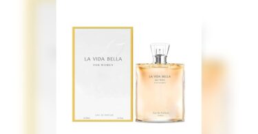 A Que Huele Perfume La Vida Es Bella? Discover Its Sweet Floral Scent