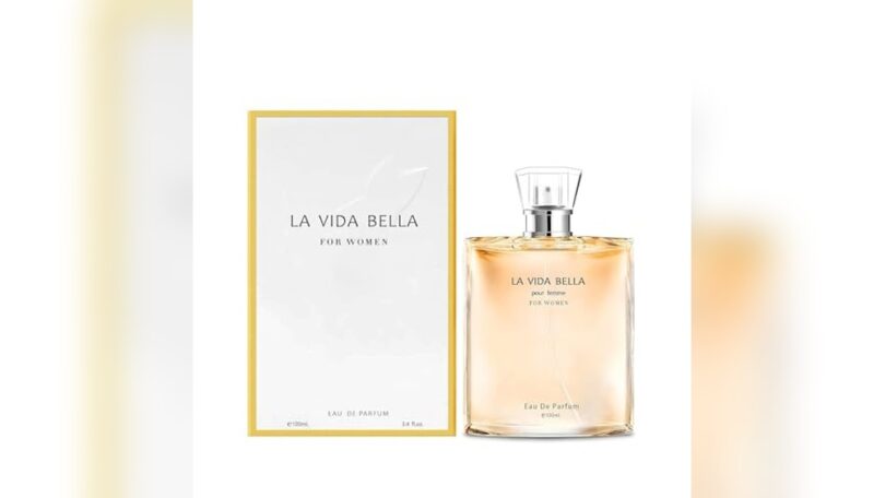 A Que Huele Perfume La Vida Es Bella? Discover Its Sweet Floral Scent