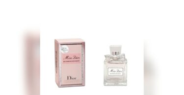 A Que Huele Perfume Miss Dior