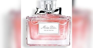 A Que Huele Perfume Miss Dior