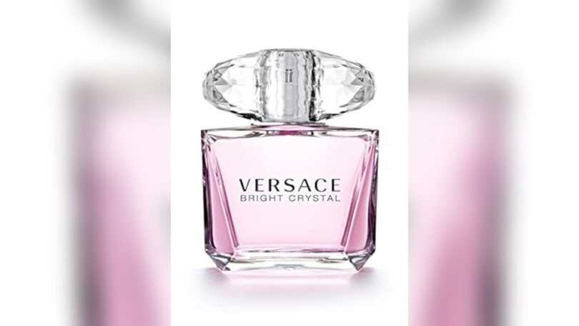 A Que Huele Perfume Versace