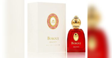 A Que Huele Un Perfume Amaderado