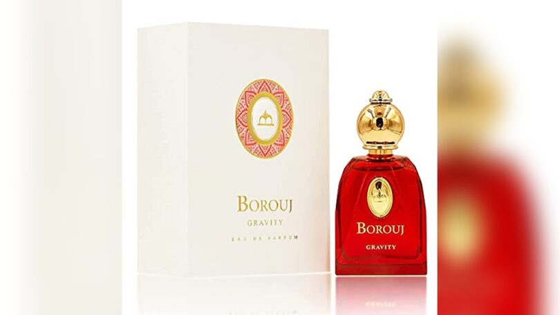 A Que Huele Un Perfume Amaderado