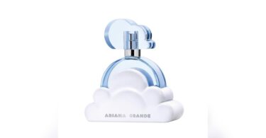 A Qué Huelen Los Perfumes De Ariana Grande