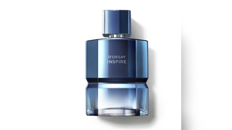 A Que Huelen Los Perfumes De Hombre