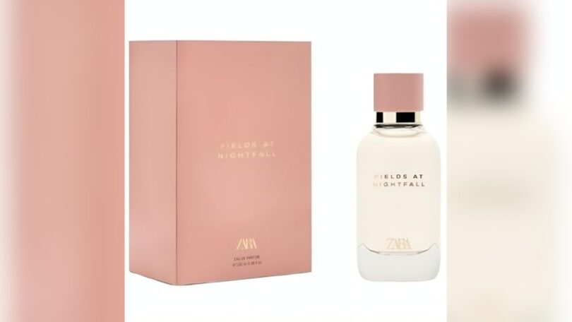 A Que Huelen Los Perfumes De Zara