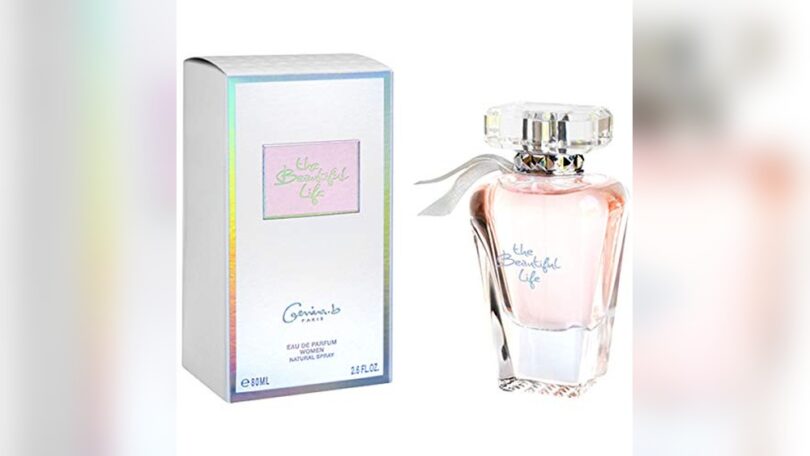 A Splendid Life Perfume