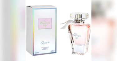 A Splendid Life Perfume